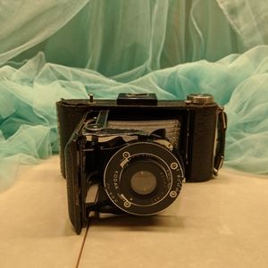 Vintage Kodak Kode X Camera